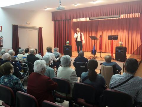 san telmo 2017- mercadillo solidario