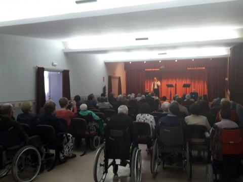 san telmo 2017- mercadillo solidario