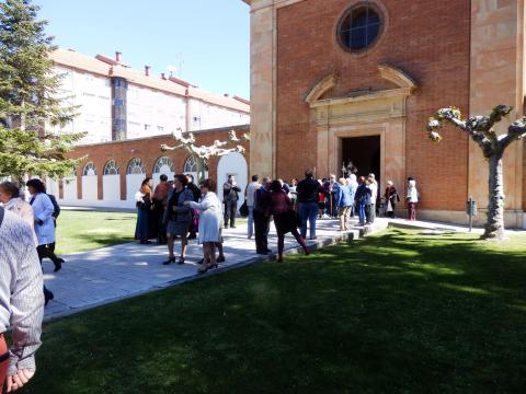 san telmo 2017- mercadillo solidario
