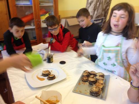 Super Cheff Junior Astudillo 10