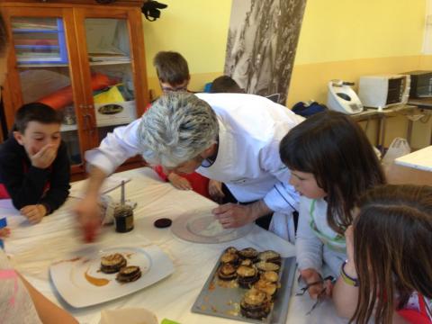 Super Cheff Junior Astudillo 11