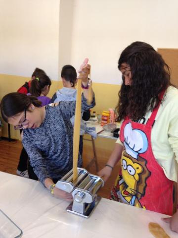 Super Cheff Junior Astudillo 18