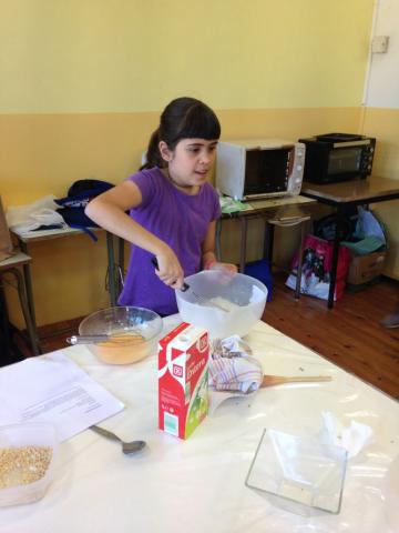 Super Cheff Junior Astudillo 3