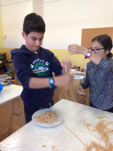 Super Cheff Junior Astudillo 6