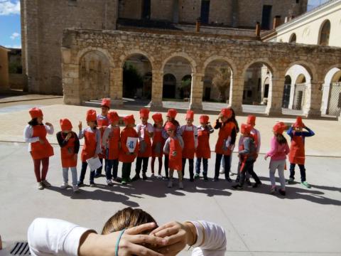 Super Cheff Junior Dueñas 1