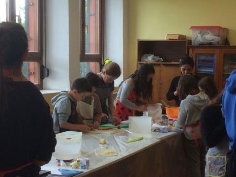 Super Cheff Junior Astudillo Final 8