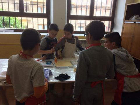 Super Cheff Junior Astudillo Final 9