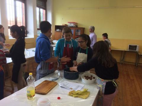 Super Cheff Junior Astudillo Final 10