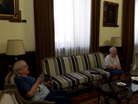 Visita Diputación Junio 2017