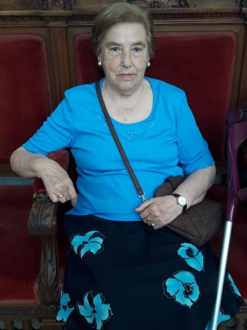 Visita Diputación Junio 2017