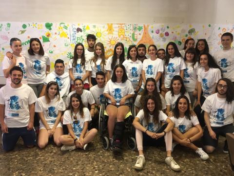 Curso de Monitor de Tiempo Libre en Carrión de los Condes