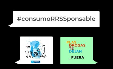 Video Si estas fiestas vas a salir.... hazlo con cabeza