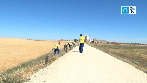 Presentación Plan empleo forestal (02/07/2018)