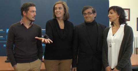 Programa de desarrollo de la truficultura (2016)