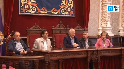 VI Concurso Provincial de Micorrelatos (2018)