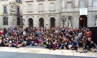 Vídeo promocional Programa de Educación Ambiental Cuidemos el Planeta