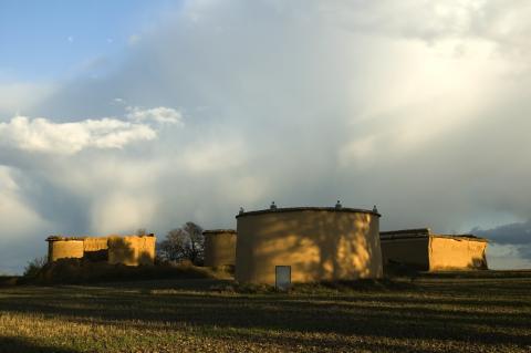 Palomares de Tierra de Campos