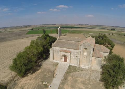 Nuestra Señora de las Fuentes Amusco