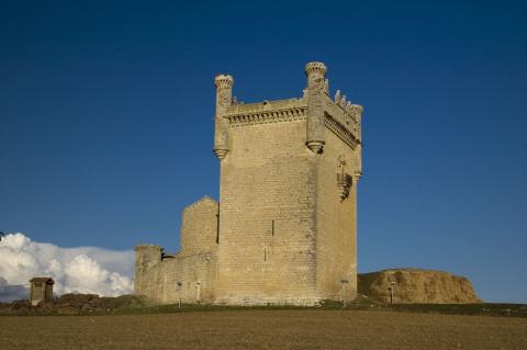 castillobelmontecampos