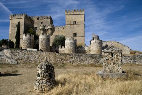 castillodeampudia3