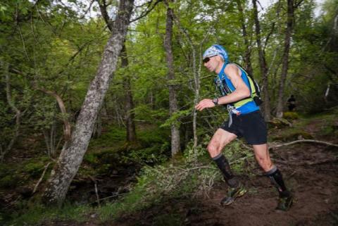 Cronoescalada Torreón Brañosera