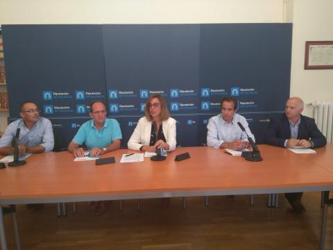 Convenios desarrollo agrario