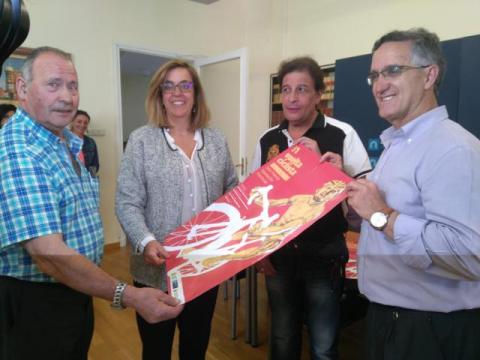 Convenio Unión Ciclista