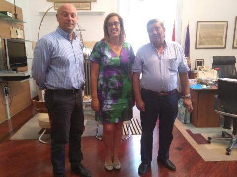 Reunión Castromocho