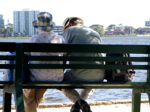Personas dependientes, mayores o con discapacidad del medio rural 