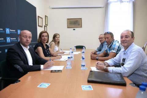 El Consejo del Diálogo Social ha quedado constituido esta mañana 