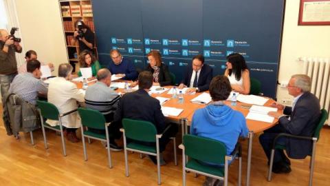 Consorcio residuos.consejo admon