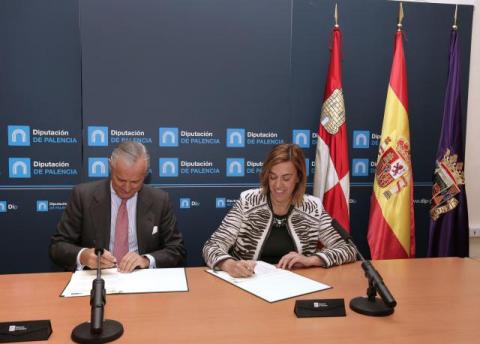 CONVENIO GUARDIA CIVIL