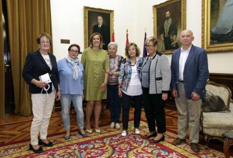 ALFOMBRISTAS DE CARRIÓN