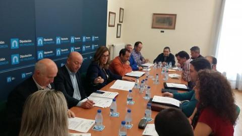 AYUDA JUNTAS AGROPECUARIAS LOCALES