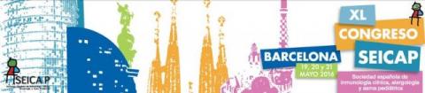 Congreso SEICAP 2016