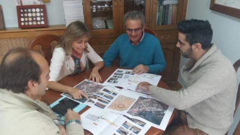 Presentación proyecto