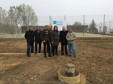 Villaeles y Villarrabé