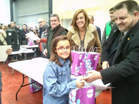  II Campeonato Ornitológico Internacional 