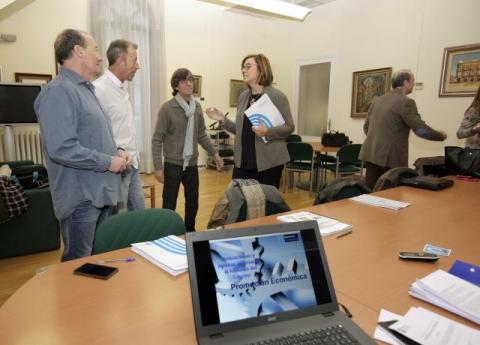 Consejo del Diálogo Social