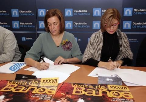 Cross Venta de Baños 