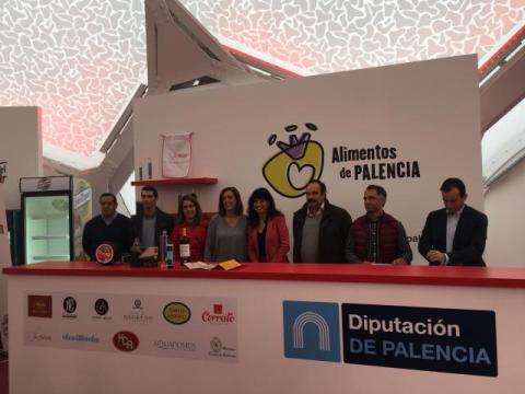 empresas asistente ferias