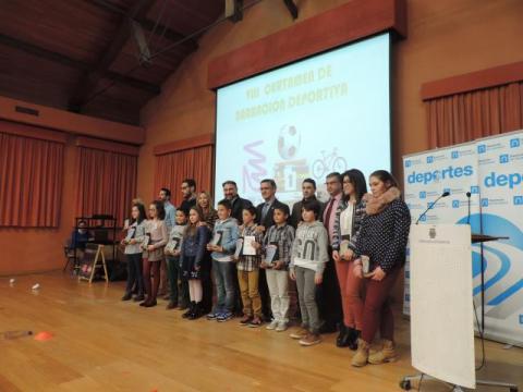 última edición certamen