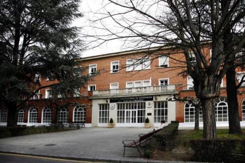 La Escuela celebra su jornada el viernes.