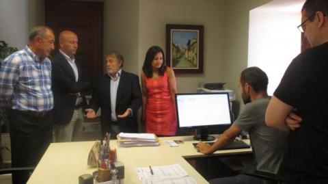 Villalobón ha sido uno de los municipios beneficiados en anteriores convocatorias de estas subvenciones.