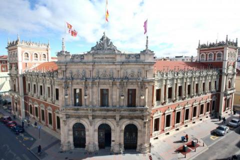 Palacio Provincial