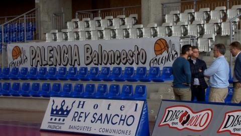 Palencia Baloncesto Quesos Cerrato