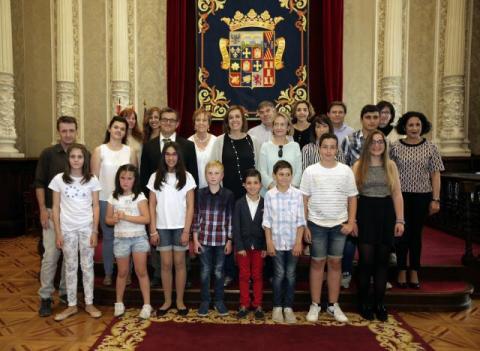 Premiados en la quinta edición del concurso de Micorelatos