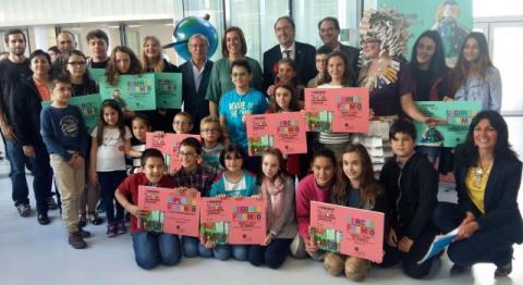 premiados concursos relatar para reciclar y reciclarte 2017