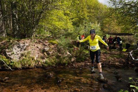 Las pruebas arrancarán el próximo domingo.