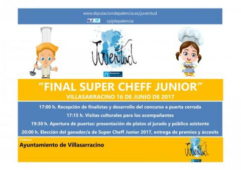 cartel_final_super_cheff_junior